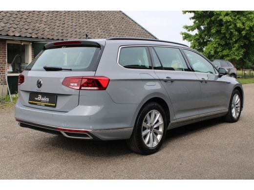 Volkswagen Passat Variant 1.4 TSI PHEV GTE SOh 97,4% NAVI MASSAGE LED 72000KM!!! ActivLease financial lease