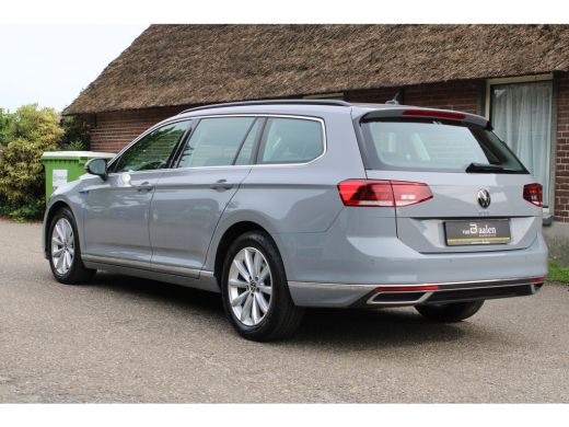 Volkswagen Passat Variant 1.4 TSI PHEV GTE SOh 97,4% NAVI MASSAGE LED 72000KM!!! ActivLease financial lease