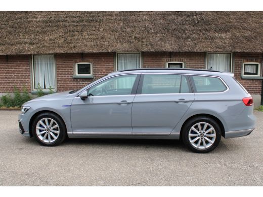 Volkswagen Passat Variant 1.4 TSI PHEV GTE SOh 97,4% NAVI MASSAGE LED 72000KM!!! ActivLease financial lease