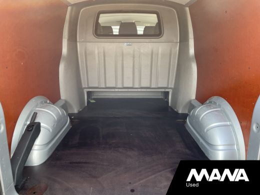 Volkswagen Transporter 2.0TDI 150PK Bulli L2H1 DC Automaat 2x Schuifdeur ACC LED ActivLease financial lease