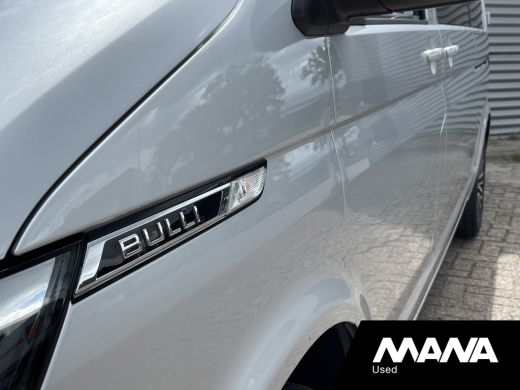 Volkswagen Transporter 2.0TDI 150PK Bulli L2H1 DC Automaat 2x Schuifdeur ACC LED ActivLease financial lease