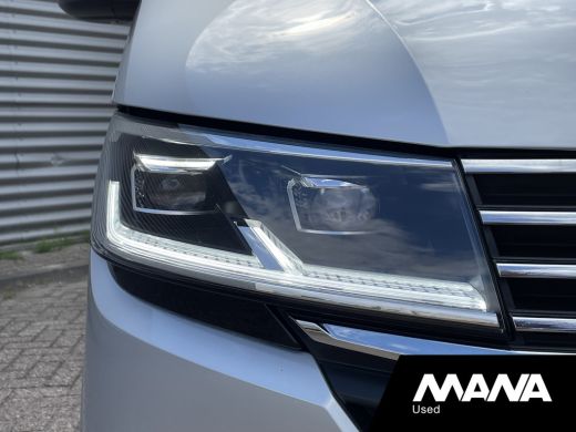 Volkswagen Transporter 2.0TDI 150PK Bulli L2H1 DC Automaat 2x Schuifdeur ACC LED ActivLease financial lease
