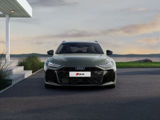 Audi RS5 Avant RS 5 | Adaptive cruise control | Audi Sportpakket | Audi smartphone interface