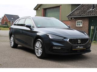 Seat Leon Sportstourer 1.4 TSI eHybrid PHEV EXCELLENCE SOh 99,2% NAVI ECC TREKHAAK LED 59000KM!!!