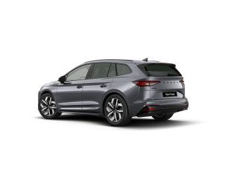 Skoda Enyaq iV Sportline Tour Edition | Chrome interieur accenten | Driving mode select | Parkeersensoren voor e...