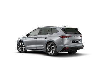 Skoda Enyaq iV Sportline Tour Edition | Chrome interieur accenten | Driving mode select | Parkeersensoren voor e...