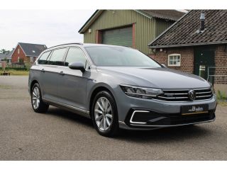Volkswagen Passat Variant 1.4 TSI PHEV GTE SOh 97,4% NAVI MASSAGE LED 72000KM!!!
