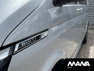 Volkswagen Transporter 2.0TDI 150PK Bulli L2H1 DC Automaat 2x Schuifdeur ACC LED