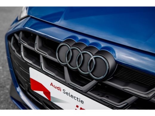 Audi A3 Sportback TFSI e 200 kW S line | Panoramadak | Leder | Achteruitrijcamera | Stoelverwarming | ActivLease financial lease