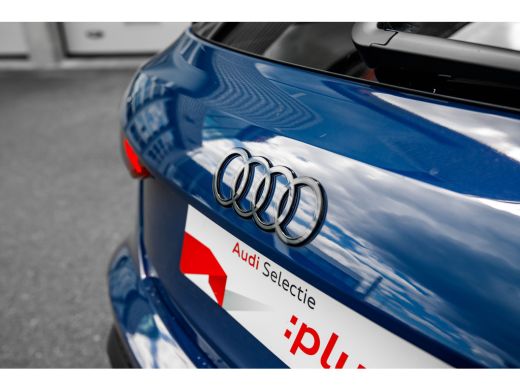 Audi A3 Sportback TFSI e 200 kW S line | Panoramadak | Leder | Achteruitrijcamera | Stoelverwarming | ActivLease financial lease