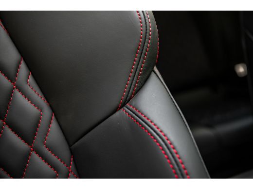 Audi A3 Sportback TFSI e 200 kW S line | Panoramadak | Leder | Achteruitrijcamera | Stoelverwarming | ActivLease financial lease