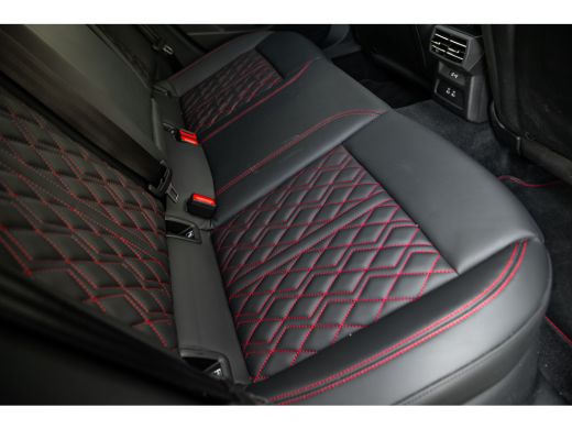 Audi A3 Sportback TFSI e 200 kW S line | Panoramadak | Leder | Achteruitrijcamera | Stoelverwarming | ActivLease financial lease