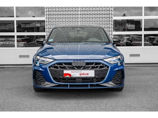 Audi A3 Sportback TFSI e 200 kW S line | Panoramadak | Leder | Achteruitrijcamera | Stoelverwarming | ActivLease financial lease