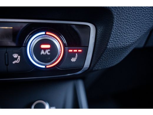 Audi Q3 35 TFSI advanced | Achteruitrijcamera | Voorstoelen verwarmd | wegklapbare trekhaak ActivLease financial lease