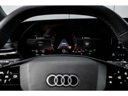 Audi Q5 Sportback 2.0 TFSI e-hybrid quattro S edition 299 PK | Exterieurpakket zwart | Omgevingscamera | ... ActivLease financial lease