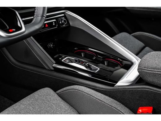 Audi Q5 Sportback 2.0 TFSI e-hybrid quattro S edition 299 PK | Exterieurpakket zwart | Omgevingscamera | ... ActivLease financial lease