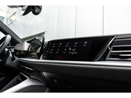 Audi Q5 Sportback 2.0 TFSI e-hybrid quattro S edition 299 PK | Exterieurpakket zwart | Omgevingscamera | ... ActivLease financial lease