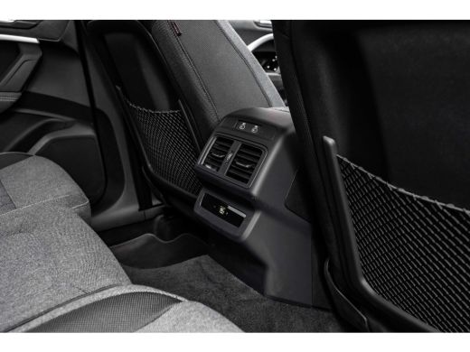 Audi Q5 Sportback 2.0 TFSI e-hybrid quattro S edition 299 PK | Exterieurpakket zwart | Omgevingscamera | ... ActivLease financial lease