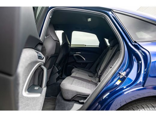 Audi Q5 Sportback 2.0 TFSI e-hybrid quattro S edition 299 PK | Exterieurpakket zwart | Omgevingscamera | ... ActivLease financial lease