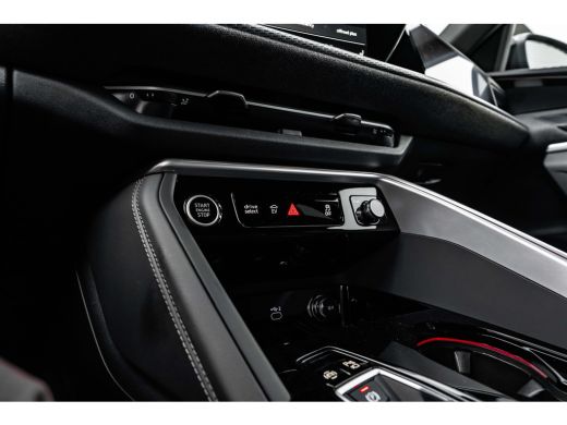 Audi Q5 Sportback 2.0 TFSI e-hybrid quattro S edition 299 PK | Exterieurpakket zwart | Omgevingscamera | ... ActivLease financial lease
