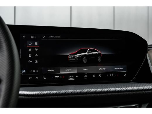 Audi Q5 Sportback 2.0 TFSI e-hybrid quattro S edition 299 PK | Exterieurpakket zwart | Omgevingscamera | ... ActivLease financial lease