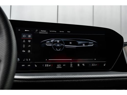 Audi Q5 Sportback 2.0 TFSI e-hybrid quattro S edition 299 PK | Exterieurpakket zwart | Omgevingscamera | ... ActivLease financial lease