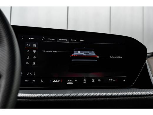 Audi Q5 Sportback 2.0 TFSI e-hybrid quattro S edition 299 PK | Exterieurpakket zwart | Omgevingscamera | ... ActivLease financial lease