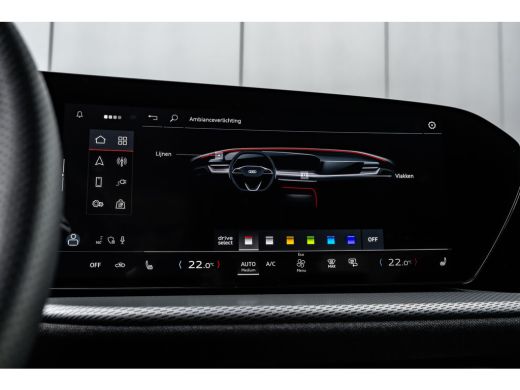 Audi Q5 Sportback 2.0 TFSI e-hybrid quattro S edition 299 PK | Exterieurpakket zwart | Omgevingscamera | ... ActivLease financial lease
