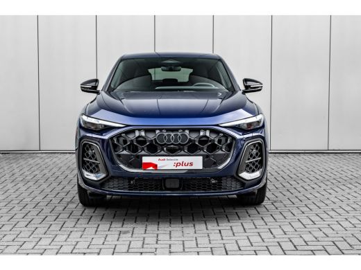 Audi Q5 Sportback 2.0 TFSI e-hybrid quattro S edition 299 PK | Exterieurpakket zwart | Omgevingscamera | ... ActivLease financial lease