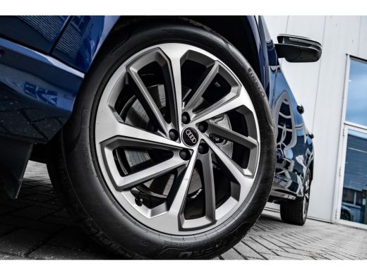 Audi Q5 Sportback 2.0 TFSI e-hybrid quattro S edition 299 PK | Exterieurpakket zwart | Omgevingscamera | ... ActivLease financial lease