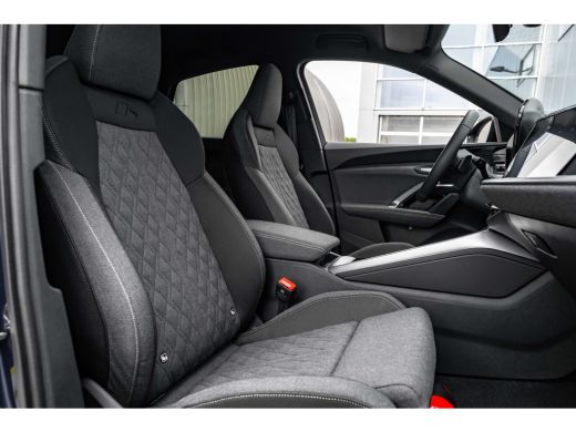 Audi Q5 Sportback 2.0 TFSI e-hybrid quattro S edition 299 PK | Exterieurpakket zwart | Omgevingscamera | ... ActivLease financial lease