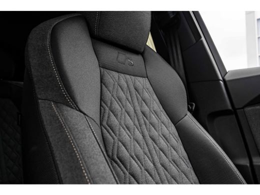 Audi Q5 Sportback 2.0 TFSI e-hybrid quattro S edition 299 PK | Exterieurpakket zwart | Omgevingscamera | ... ActivLease financial lease