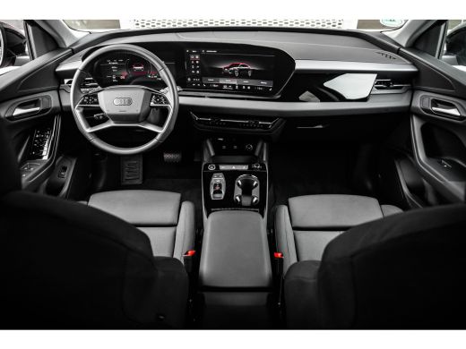 Audi Q6 e-tron 185 kW | 360 Camera | Stoelverwarming Voor + Achter | ACC | ActivLease financial lease