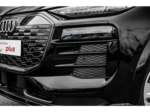 Audi Q6 e-tron 185 kW | 360 Camera | Stoelverwarming Voor + Achter | ACC | ActivLease financial lease