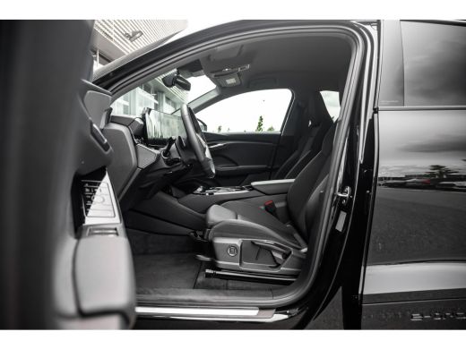 Audi Q6 e-tron 185 kW | 360 Camera | Stoelverwarming Voor + Achter | ACC | ActivLease financial lease