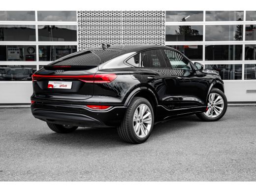 Audi Q6 e-tron 185 kW | 360 Camera | Stoelverwarming Voor + Achter | ACC | ActivLease financial lease