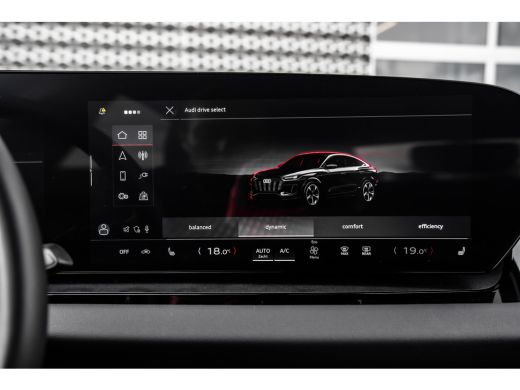 Audi Q6 e-tron 185 kW | 360 Camera | Stoelverwarming Voor + Achter | ACC | ActivLease financial lease