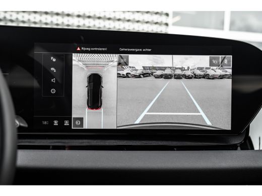 Audi Q6 e-tron 185 kW | 360 Camera | Stoelverwarming Voor + Achter | ACC | ActivLease financial lease