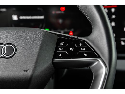 Audi Q6 e-tron 185 kW | 360 Camera | Stoelverwarming Voor + Achter | ACC | ActivLease financial lease