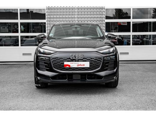Audi Q6 e-tron 185 kW | 360 Camera | Stoelverwarming Voor + Achter | ACC | ActivLease financial lease