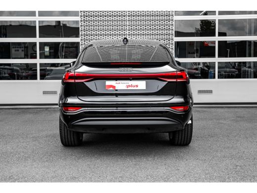 Audi Q6 e-tron 185 kW | 360 Camera | Stoelverwarming Voor + Achter | ACC | ActivLease financial lease