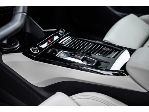 Audi Q6 e-tron quattro 285 kW | Luchtvering | Stoelventilatie | HUD | Bang & Olufsen | ActivLease financial lease
