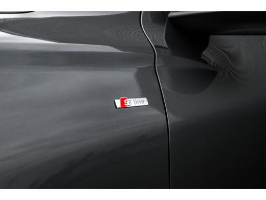 Audi Q6 e-tron quattro 285 kW | Luchtvering | Stoelventilatie | HUD | Bang & Olufsen | ActivLease financial lease