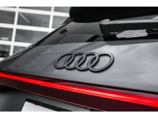Audi Q6 e-tron quattro 285 kW | Luchtvering | Stoelventilatie | HUD | Bang & Olufsen | ActivLease financial lease