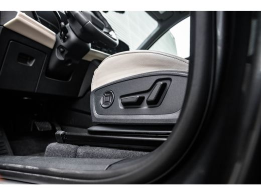 Audi Q6 e-tron quattro 285 kW | Luchtvering | Stoelventilatie | HUD | Bang & Olufsen | ActivLease financial lease
