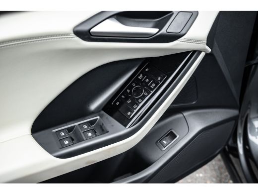 Audi Q6 e-tron quattro 285 kW | Luchtvering | Stoelventilatie | HUD | Bang & Olufsen | ActivLease financial lease