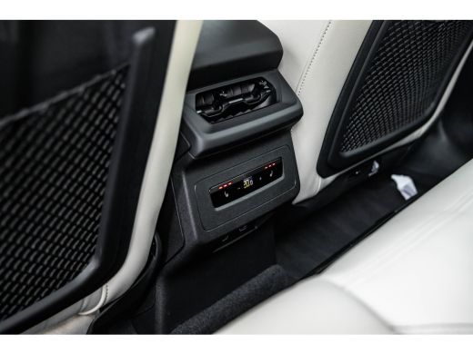 Audi Q6 e-tron quattro 285 kW | Luchtvering | Stoelventilatie | HUD | Bang & Olufsen | ActivLease financial lease