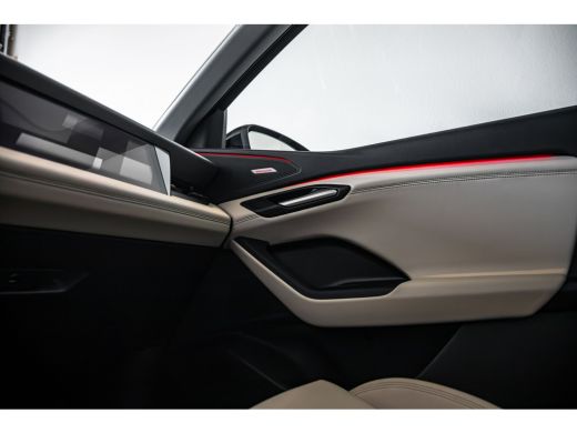 Audi Q6 e-tron quattro 285 kW | Luchtvering | Stoelventilatie | HUD | Bang & Olufsen | ActivLease financial lease