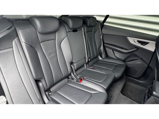 Audi Q8 55 TFSIe 381PK QUATTRO PRO LINE ADVANCED AUTOMAAT / NAVI / LEDER / CLIMA / FULL-LED / PDC / 22" L... ActivLease financial lease