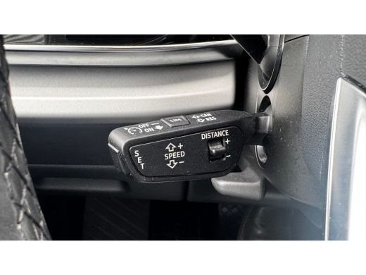 Audi Q8 55 TFSIe 381PK QUATTRO PRO LINE ADVANCED AUTOMAAT / NAVI / LEDER / CLIMA / FULL-LED / PDC / 22" L... ActivLease financial lease